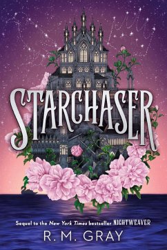 Cover Starchaser