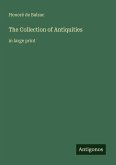The Collection of Antiquities