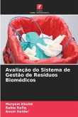 Avaliação do Sistema de Gestão de Resíduos Biomédicos