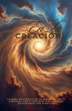 Cover En la Creación