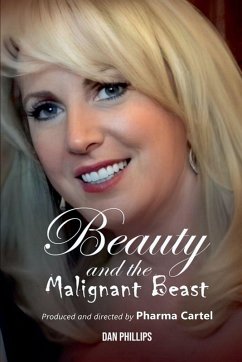 Cover Beauty And The Malignant Beast