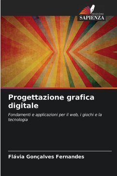 Cover Progettazione grafica digitale