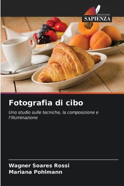 Cover Fotografia di cibo