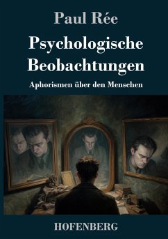 Cover Psychologische Beobachtungen