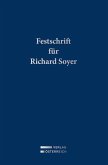 Festschrift für Richard Soyer