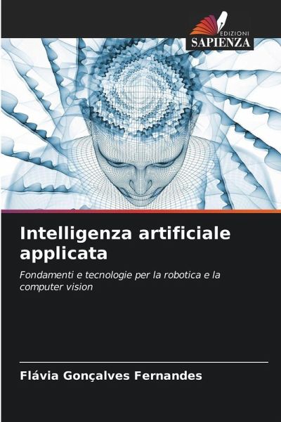 Intelligenza artificiale applicata Intelligenza artificiale applicata
