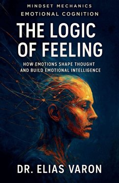 Cover The Logic of Feeling