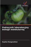 Podr¿cznik laboratoryjny biologii molekularnej