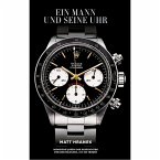 Ein Mann und seine Uhr Ein Mann und seine Uhr