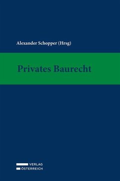 Privates Baurecht