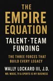 The Empire Equation (eBook, ePUB)