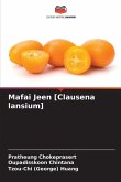 Mafai Jeen [Clausena lansium]