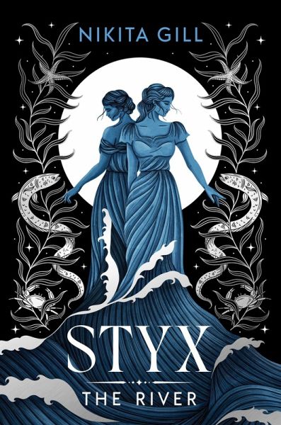 Styx (Standard Edition) Styx (Standard Edition)