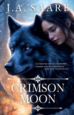 Cover Crimson Moon