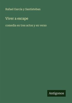 Cover Viver a escape