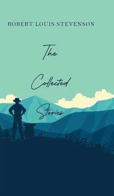 Cover The Collected Stories