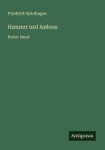 Hammer und Amboss