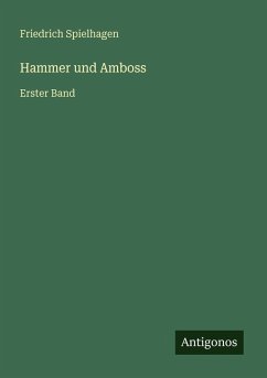 Cover Hammer und Amboss