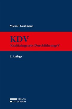 Cover KDV