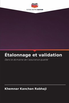 Étalonnage et validation - Rabhaji, Khemnar Kanchan Étalonnage et validation - Rabhaji, Khemnar Kanchan