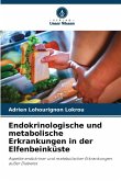Endokrinologische und metabolische Erkrankungen in der Elfenbeinküste Endokrinologische und metabolische Erkrankungen in der Elfenbeinküste