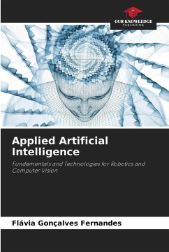 Cover Applied Artificial Intelligence