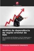 Análise da dependência da região oriental da RDC