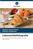 Lebensmittelfotografie Lebensmittelfotografie