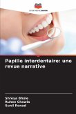 Papille interdentaire: une revue narrative