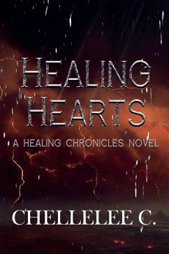 Cover Healing Hearts