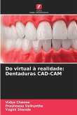 Do virtual à realidade: Dentaduras CAD-CAM