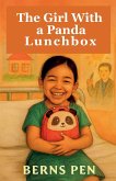 The Girl With a Panda Lunchbox
