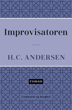 Cover Improvisatoren