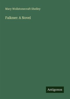 Cover Falkner: A Novel