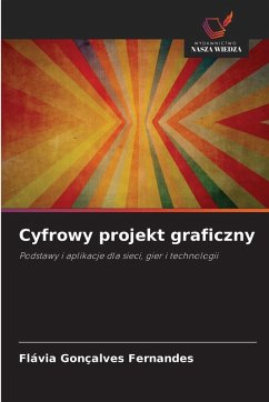 Cover Cyfrowy projekt graficzny