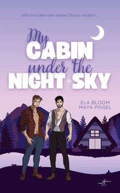 Cover My Cabin under the Night Sky - Mattis & Kilian (eBook, ePUB)