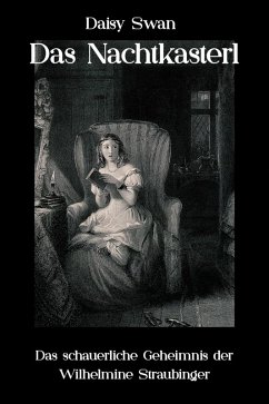 Cover Das Nachtkasterl (eBook, ePUB)