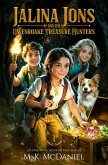 Jalina Jons and the Owenroake Treasure Hunters (Jalina Jons Adventure Series, #1) (eBook, ePUB) Jalina Jons and the Owenroake Treasure Hunters (Jalina Jons Adventure Series, #1) (eBook, ePUB)