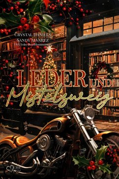 Cover Leder & Mistelzweig (eBook, ePUB)