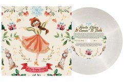 A Very Laufey Holiday: The Santa Claus Is Comin? T - Laufey