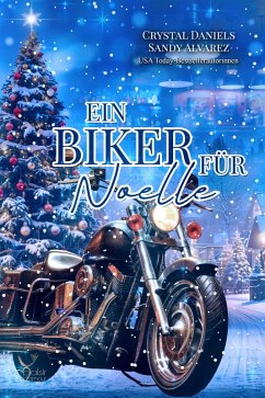 Cover Ein Biker für Noelle (eBook, ePUB)