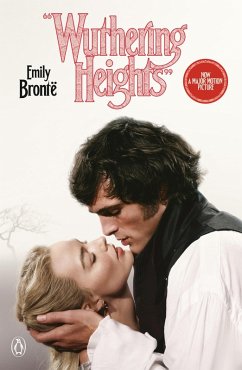Cover Wuthering Heights (Movie Tie-In) (eBook, ePUB)