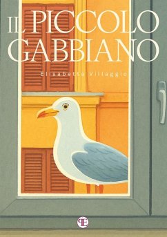 Cover Il piccolo gabbiano (eBook, ePUB)