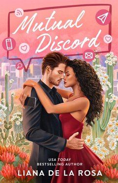 Mutual Discord (eBook, ePUB) - De La Rosa, Liana