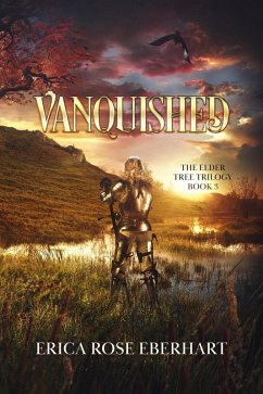 Cover Vanquished (The Elder Tree Trilogy, #3) (eBook, ePUB)