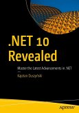 .NET 10 Revealed (eBook, PDF) .NET 10 Revealed (eBook, PDF)