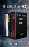 River Bend Book Series (eBook, ePUB) River Bend Book Series (eBook, ePUB)
