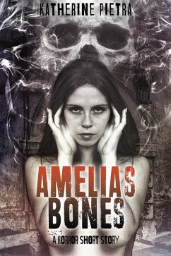 Cover Amelia's Bones (eBook, ePUB)