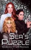 Sea's Puzzle (SeaScape, #4) (eBook, ePUB)