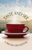 Taste and See (eBook, ePUB)